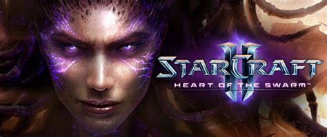 Starcraft 2 Heart Of The Swarm Review Pc Perspective