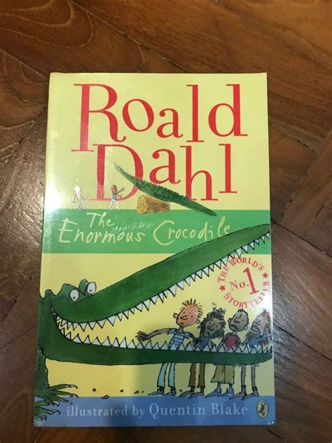 Roald Dahl Collection Of Stories Hobbies Toys Books Magazines