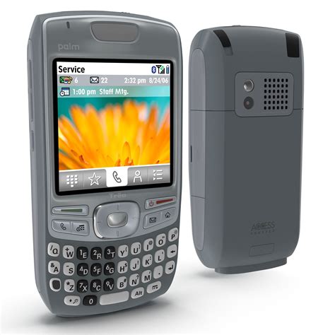 Palm Treo 680 Manual 4