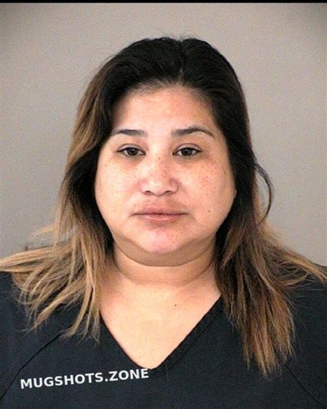 Ponce Veronica Fort Bend County Mugshots Zone