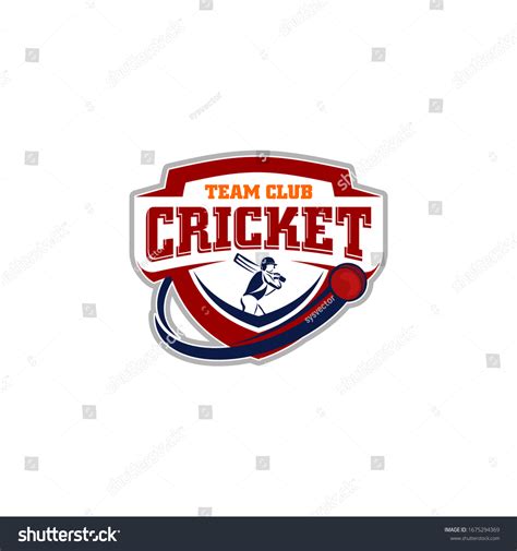 3+ Thousand Cricket Club Logos Royalty-Free Images, Stock Photos ...