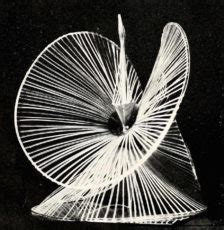 Naum Gabo And Antoine Pevsner The Charnel House