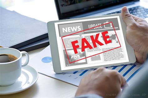 KI und Fake News Erkennung und Bekämpfung Das Wissen