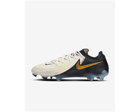 Nike Phantom GX 2 Elite FG - White