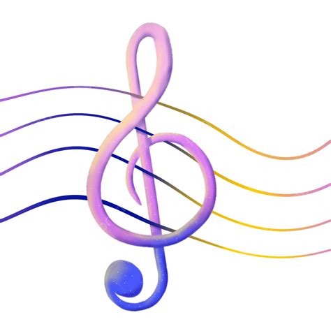 Treble Clef, Musical Notes, Music Notes, Symbol PNG Transparent Clipart ...