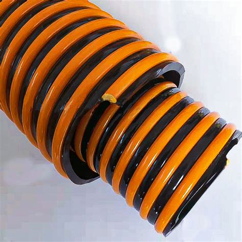 Corrugated Pvc Suction Hose Flexible 2 3 4 5 6 8 10 12 Buy