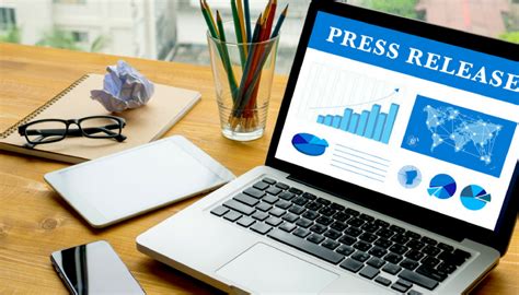 Learn How To Write An Effective Press Release In Steps Dlifestyleee