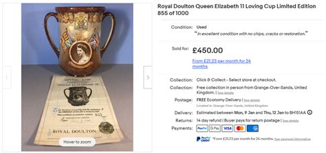 The most sought-after coronation collectibles EVER!? - The Westminster ...