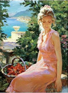 Vladimir Volegov Ideas Vladimir Beautiful Paintings Art Painting