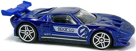 Ford GT LM P Hot Wheels Newsletter