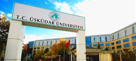 Uskudar University