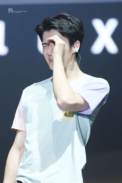 Imgur Sehun Cute Exo Sehun Sehun