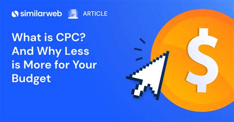 What Is Cost Per Click Cpc Definition And How It Works Off