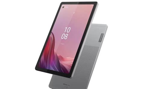 Promocja Na Budżetowy Tablet Lenovo Tab M9 4 64 Gb Za Jedyne 379 Zł Rabat 110 Zł [wyprzedaże