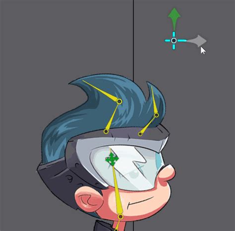 Blog: New Twitch stream: PNGtuber in Spine