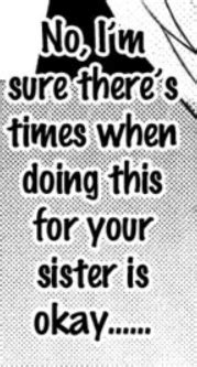 Man I Don T Even Know Anymore Hentai Quotes Know Your Meme