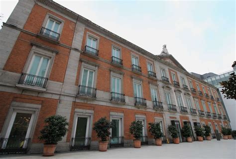 Thyssen-Bornemisza Museum (Madrid) - Visitor Information & Reviews