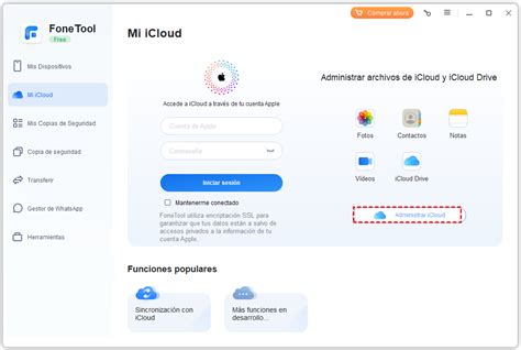 C Mo Restaurar Recuperar Fotos De Icloud En Iphone