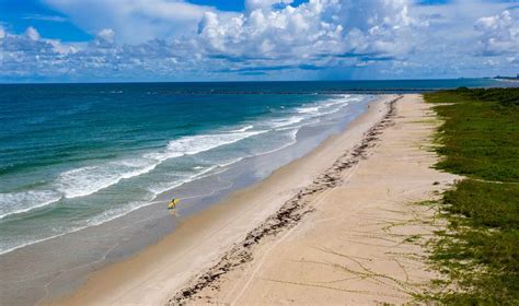 The 11 Best Things To Do In Fort Pierce, Florida