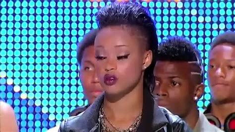 The X Factor Usa 2012 The First Cut Is The Deepest Boot Camp Round 1