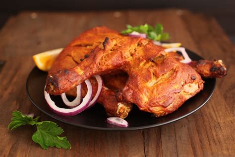 Tandoori Chicken Legs Tandoori Chicken Recipes Chicken Legs