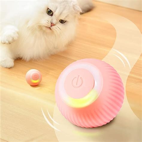 Amazon Petgravity Smart Interactive Cat Toy Newest Version