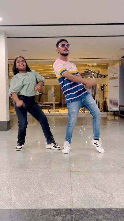 Hoga Tumse Pyara Kon Dance Shortvideo Viral Trending Bollywood