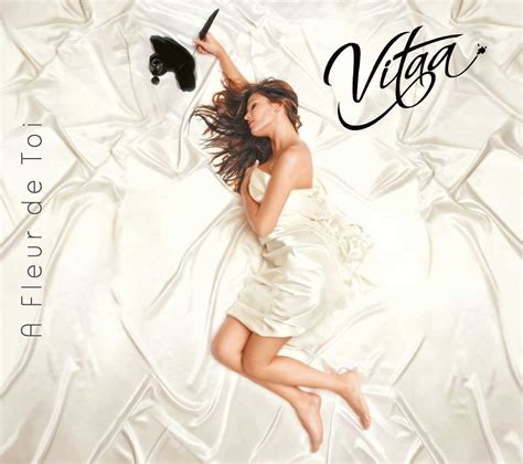 A Fleur De Toi Vitaa Amazon In Music