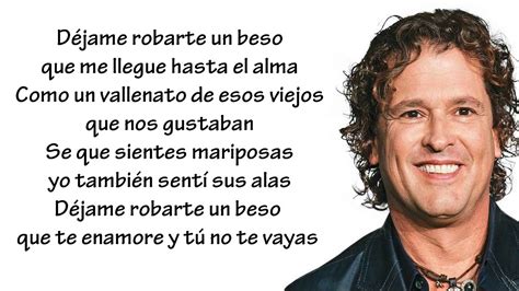 Robarte Un Beso Letra Carlos Vives Sebastian Yatra Youtube