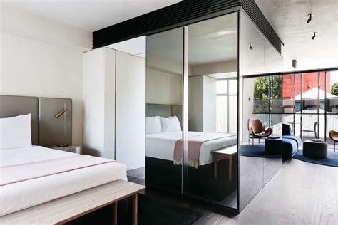 14 of the Best Boutique Hotels in Melbourne, Australia