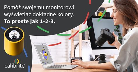 Calibrite Display Proste Rozwi Zanie Dla Kalibracji Monitora