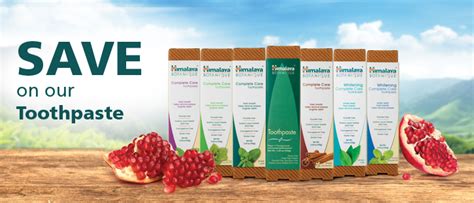 Have You Heard of Himalaya Complete Care? #TigerStrypesBlog