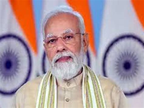 Pm Modi Will Start Lok Sabha Elections From Jhabua पीएम मोदी का झाबुआ