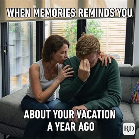 40 Funny Vacation Memes That Are Way Too Accurate Readers Digest