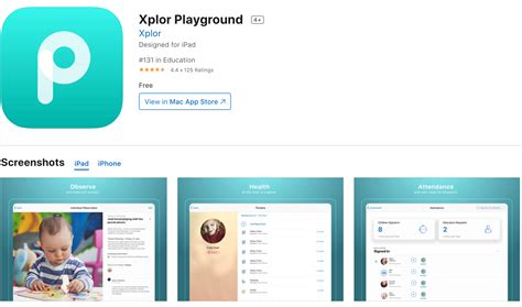 how to get playground app on iphone