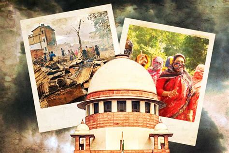 Sandeshkhali Incident Supreme Court Has Denied Admission To A