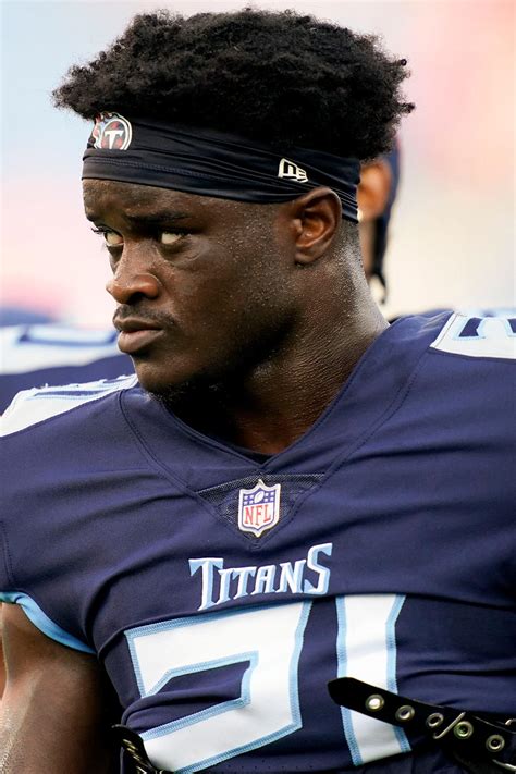 Tennessee Titans are gushing about Roger McCreary — and I don't blame