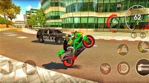 Xtreme Motorbikes Xtreme Motorbikes Android Gameplay Offline Game