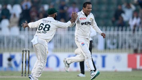 SA vs Pak - All pace and no spin - Selection dilemma follows Pakistan ...