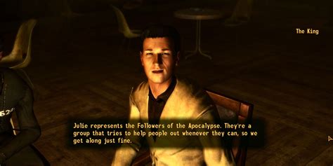 All Hail To The King The Unsung Hero Of Fallout New Vegas