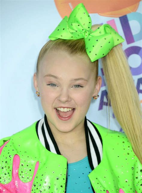 Index Of Wp Contentuploadsphotosjojo Siwa2017 Nickelodeon Kids