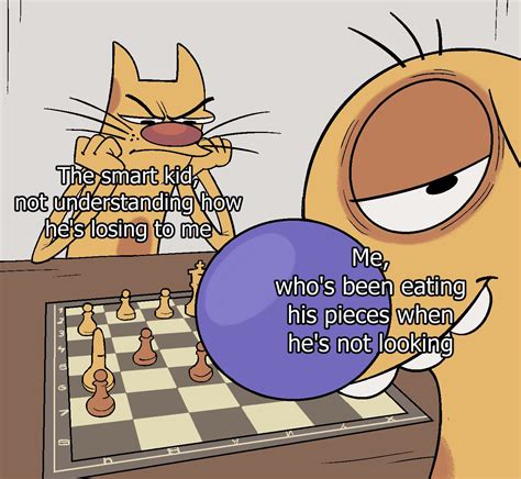 The Best 7 Chess Meme Eating Pieces Mimblexyzesz