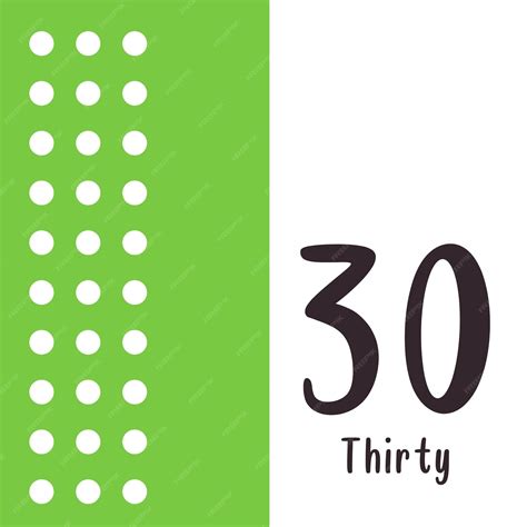 premium vector   number wizards unite preschool counting