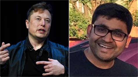 Elon Musk Seeks Twitter Ceo Parag Agrawals Help Says ‘my Tweets Are