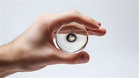 How To Take Care Of Contact Lenses – sightconnection