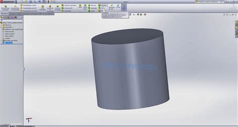 AP Área do Projetista Dica SolidWorks Envolver