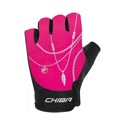 Mitaines De Musculation Et Fitness Chiba Rose Adulte Cdiscount Sport