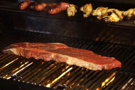 Carnes Para Fazer Um Churrasco Melhor Que O Dos Restaurantes Portal