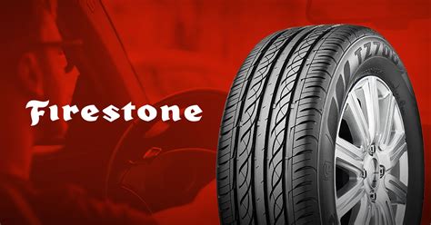 12 Facts About Firestone - Facts.net