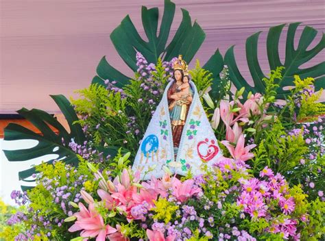 Diocese De Macapá Faz Apresentação Do Cartaz E Da Programação Do Círio